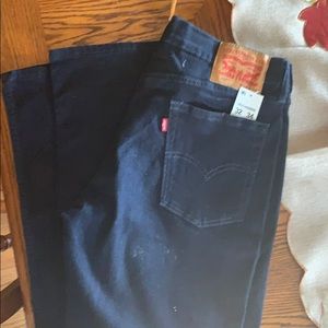 Levi 32x34 Jeans (514)